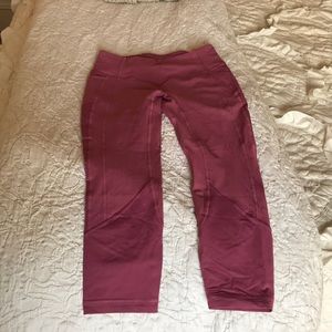 Lululemon All the Right Places Legging